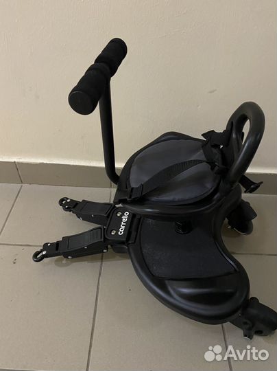 Подножка для второго ребенка