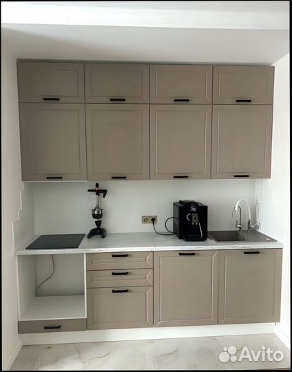 Кухня без предоплаты