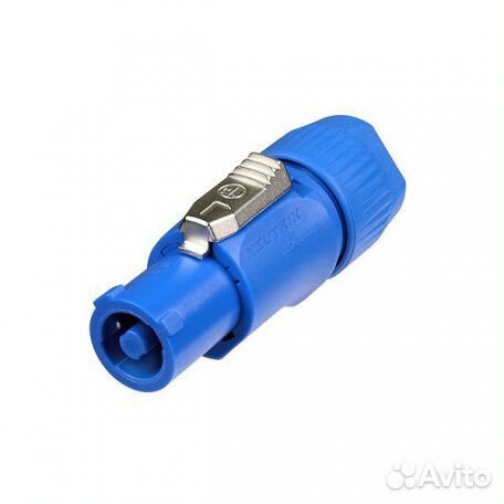 Переходник XLR neutrik