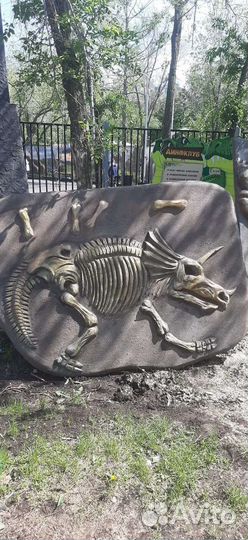 Изготовление декоративных дизайн элементов