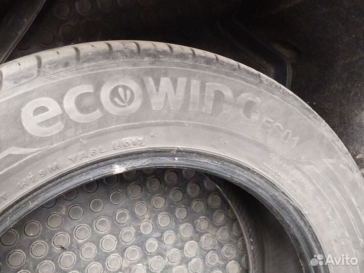 Kumho Ecowing ES01 KH27 185/65 R15 88H