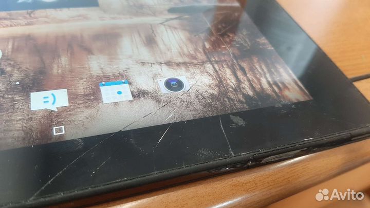 Планшет Sony Xperia Tablet Z 10.1