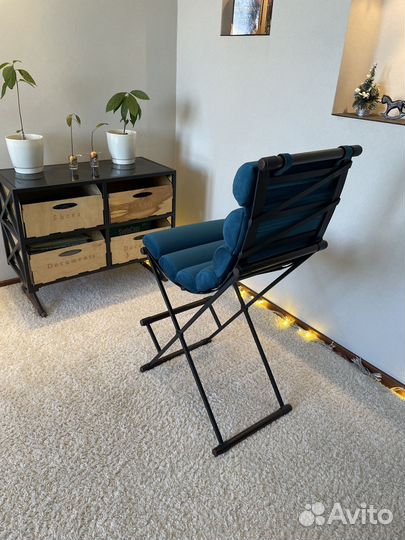 Стул барный, полу барный, обеденный