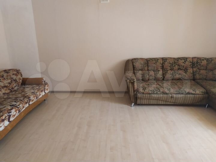 Квартира-студия, 51 м², 3/3 эт.