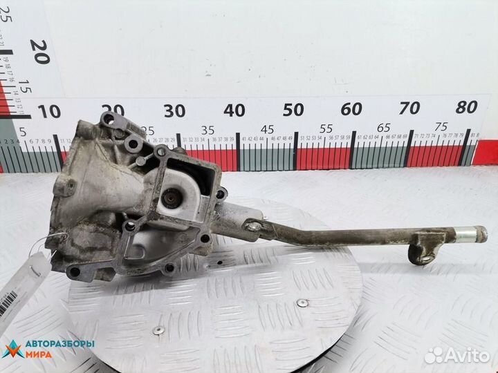 Корпус термостата SsangYong Actyon Sport 2007