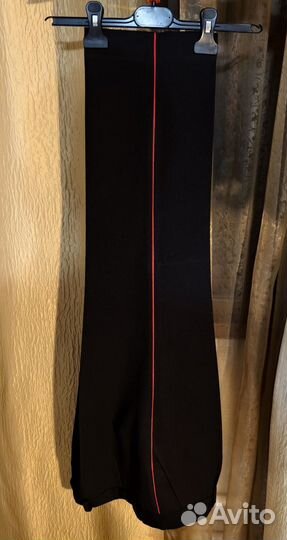 Казачьи брюки