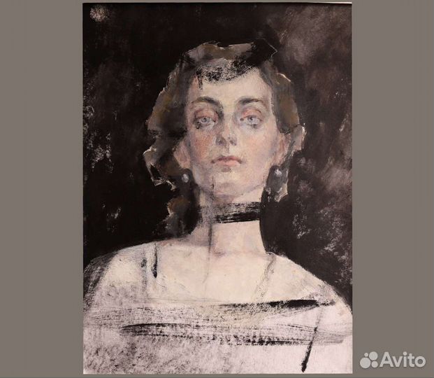 Репетитор по рисунку и живописи