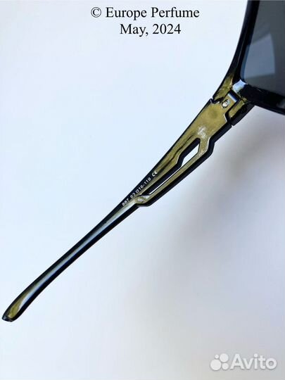 Очки Shimano спортивные солнцезащитные