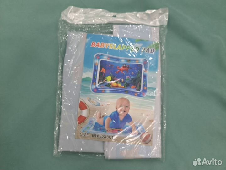 Водный коврик