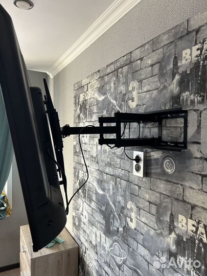 Xiaomi Телевизор MI TV A2 43