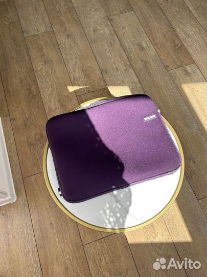 Чехол для macbook air или ноутбука, бу