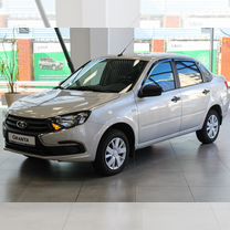 Новый ВАЗ (LADA) Granta 1.6 MT, 2024, цена 1 087 000 руб.