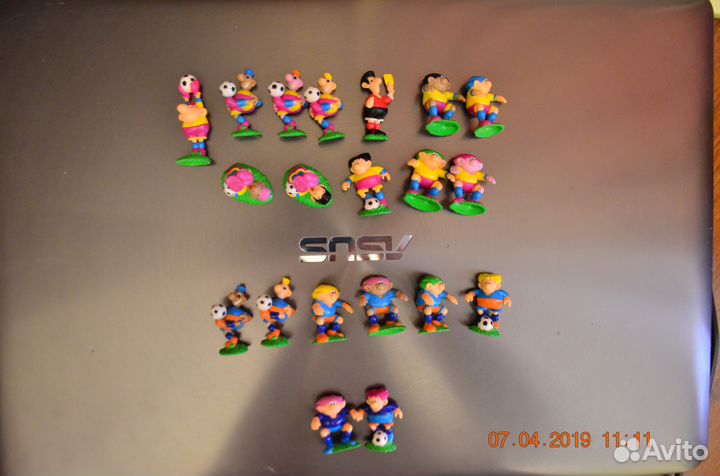 Заини, розовая пантера, десерты, итальянские