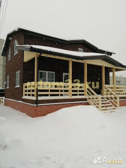 Требуются сплочённые бригады плотников