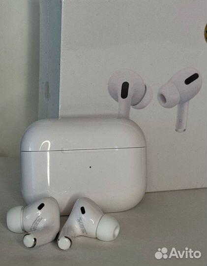 Airpods Pro