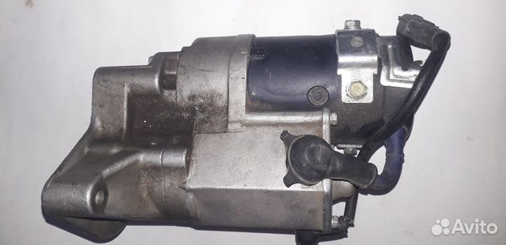 Стартер Toyota Estima Emina, Estima Lucida 3CT,3CT