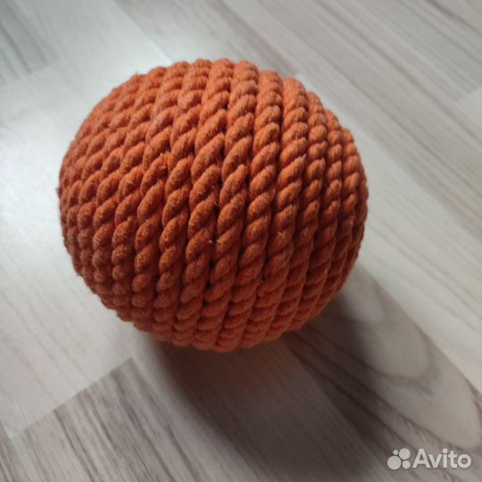 Игрушка для кошек (когтеточка)