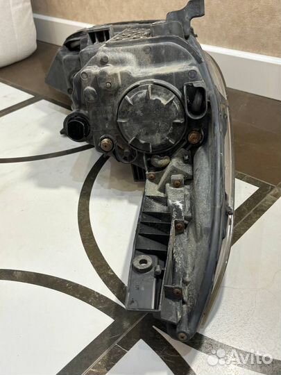 Фара на солярис 2017-2020