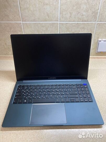 Ноутбук Lunnen Ground 15 (2025)