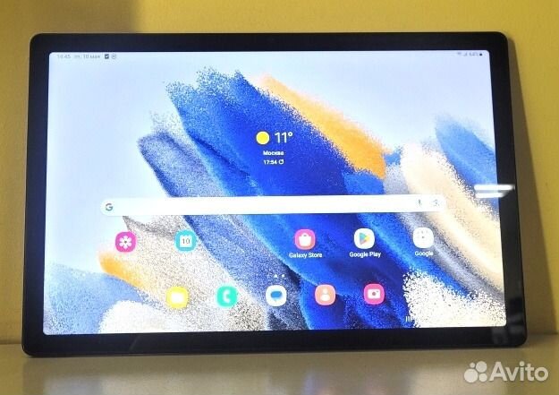 Планшет Samsung Galaxy Tab A8 10.5