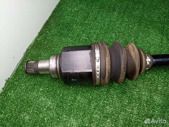 Правый привод lifan Solano 1 620