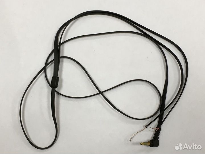 Провод для наушников Sony