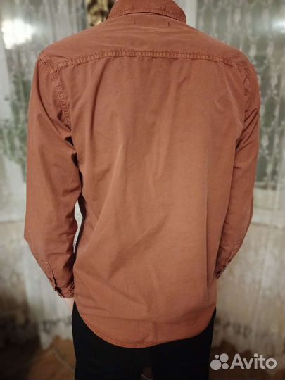 Рубашка для мальчика