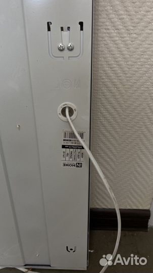 Светильник потолочный светодиодный