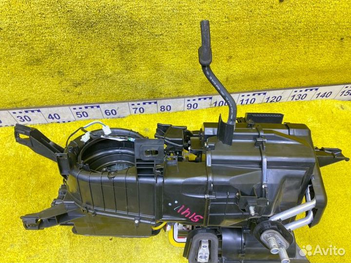 Печка салона передняя Honda Fit/Shuttle 140635