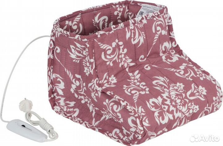 Грелка для ног 