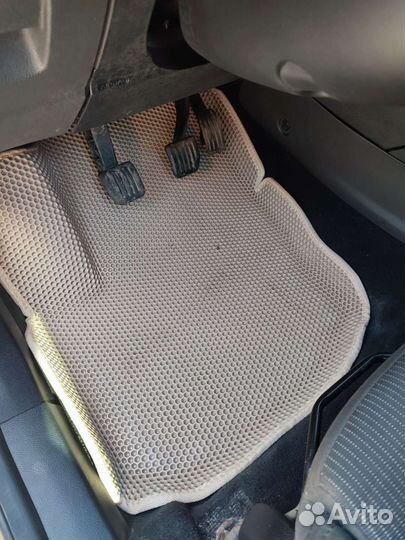 Коврики ева на Ford Mondeo