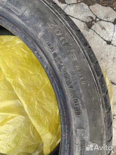 Goform GH-18 215/45 R18