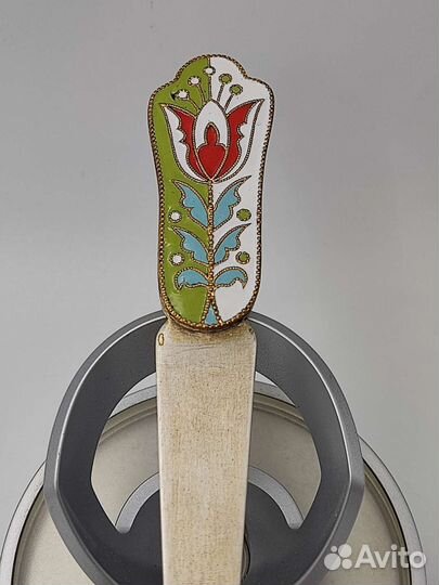 Лопатка для торта ссср,кокотница для жульена