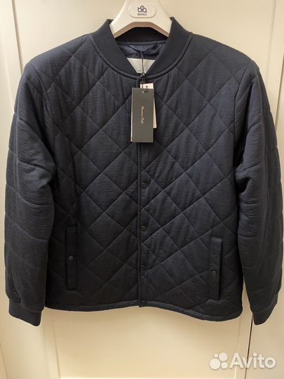 Куртка демисезонная мужская Massimo Dutti