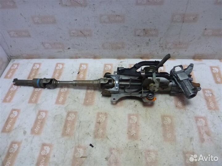 Рулевая колонка Ford Focus DFW eydk 2004