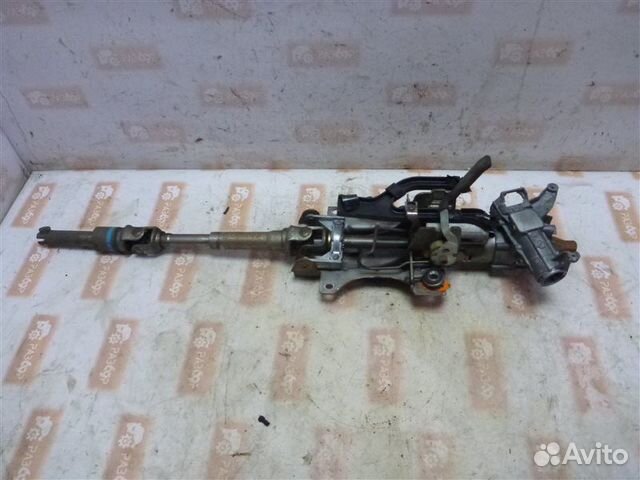 Рулевая колонка Ford Focus DFW eydk 2004