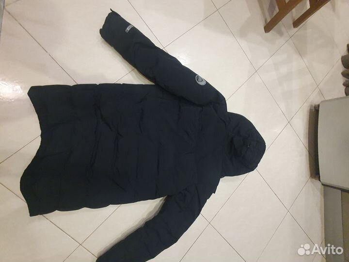 Пуховик-парка мужская Outventure M/L