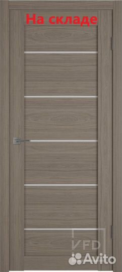 Двери межкомнатные модель Atum PRO 27 wc