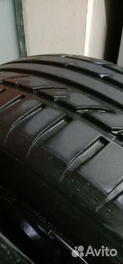 Tigar High Performance 215/50 R17 95W