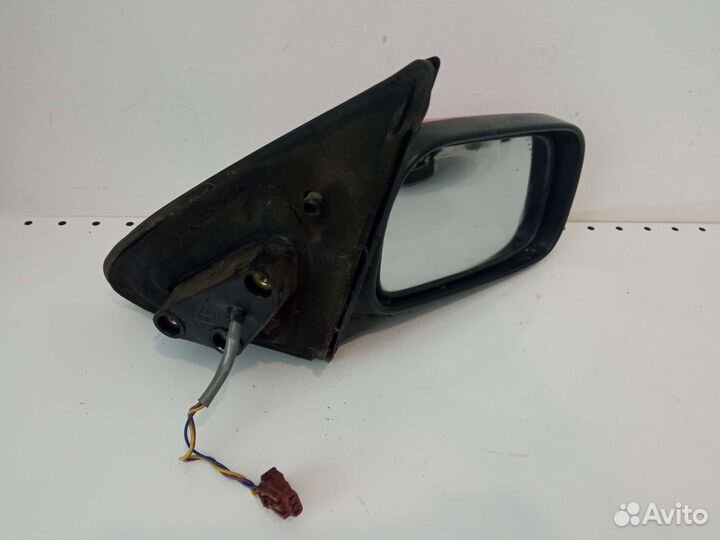 Зеркало правое Almera N15