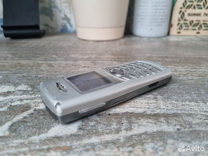 Samsung SGH-C100