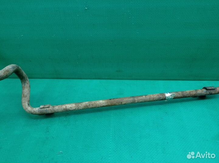 Трубка гидроусилителя руля Chery Amulet A15