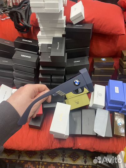 Солнцезащитные очки опт и розница