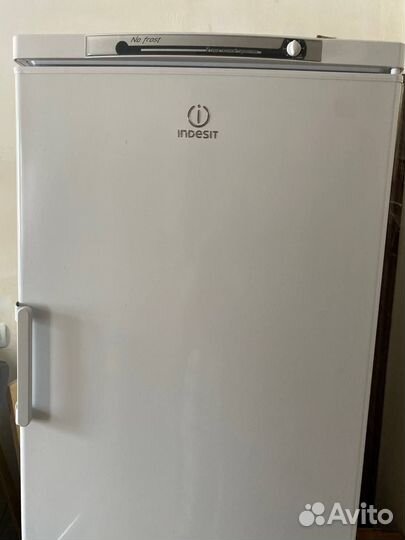 Морозильная камера indesit бу