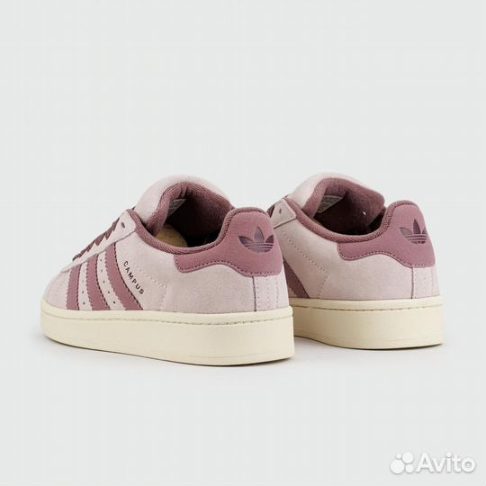 Кроссовки Adidas Campus 00