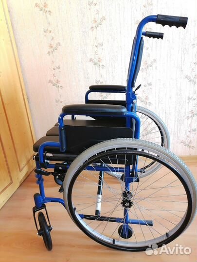 Кресло туалет для инвалидов