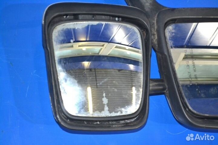 Боковое зеркало, правое volvo FH12 2-seeria (01.02