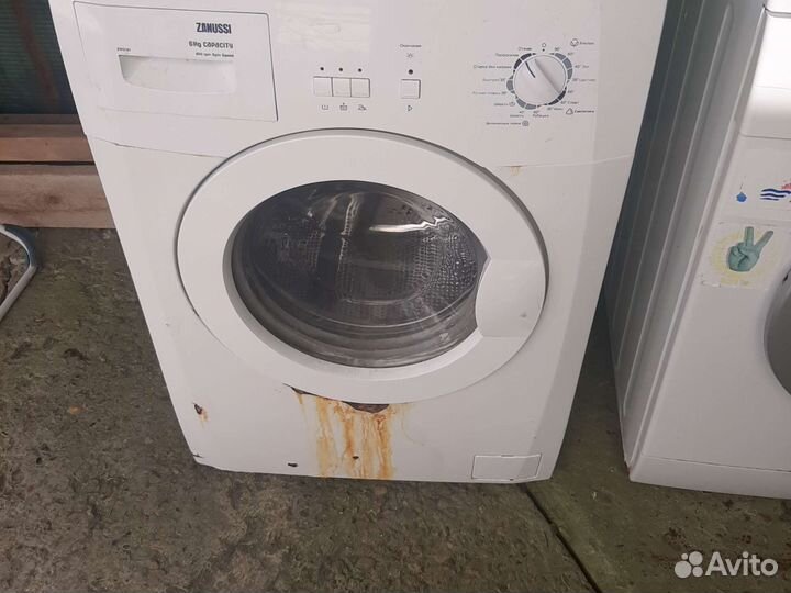 Стиральная машина бу