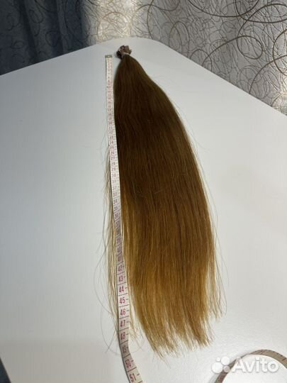 Волосы доя наращивания