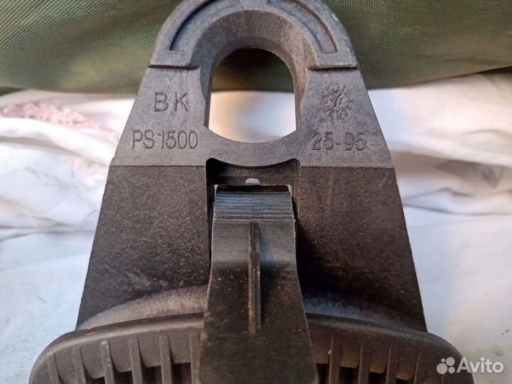 Арматура для сип